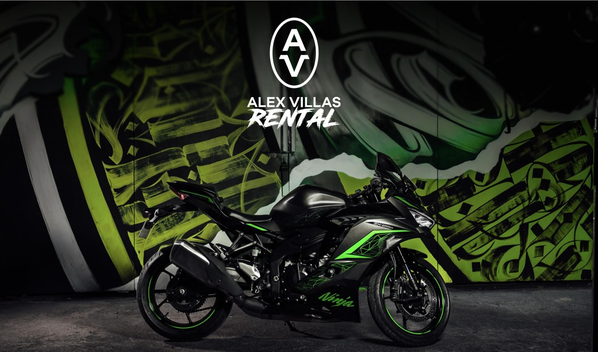 Alex Villas Rental